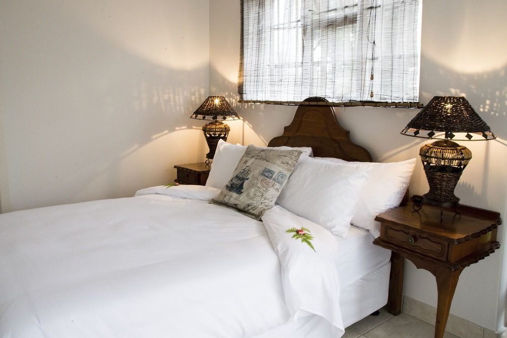 Hotel 9 Fern Rest à George Extérieur photo