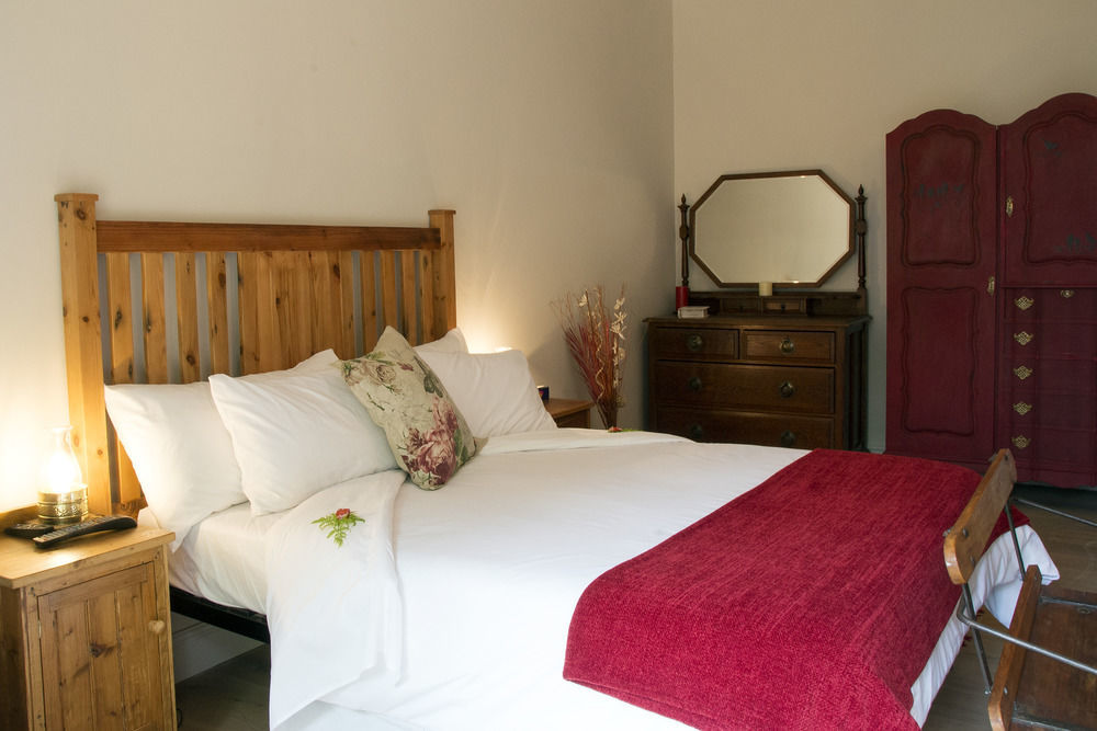 Hotel 9 Fern Rest à George Extérieur photo