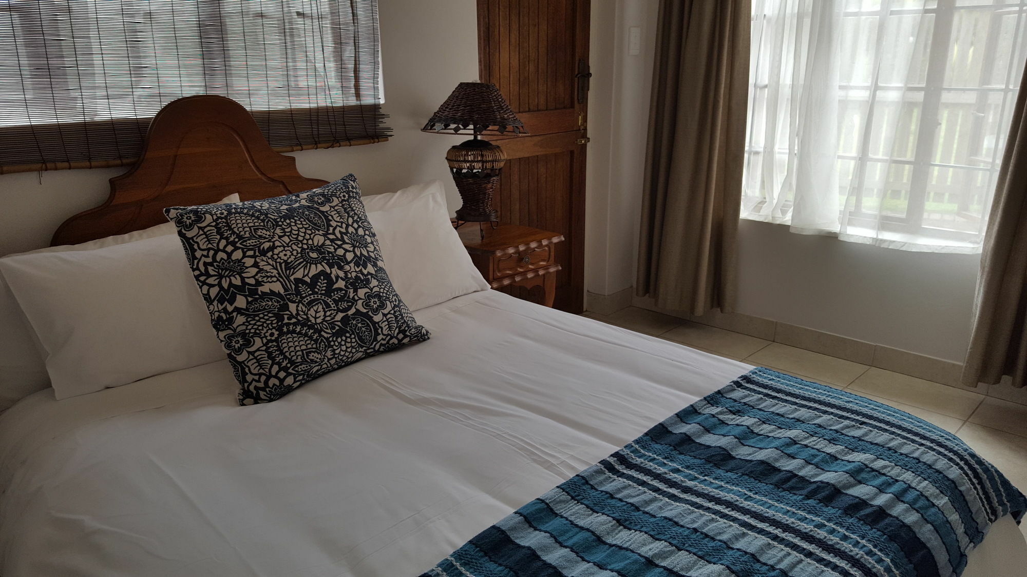 Hotel 9 Fern Rest à George Extérieur photo